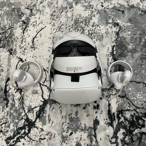 Oculus Quest 2